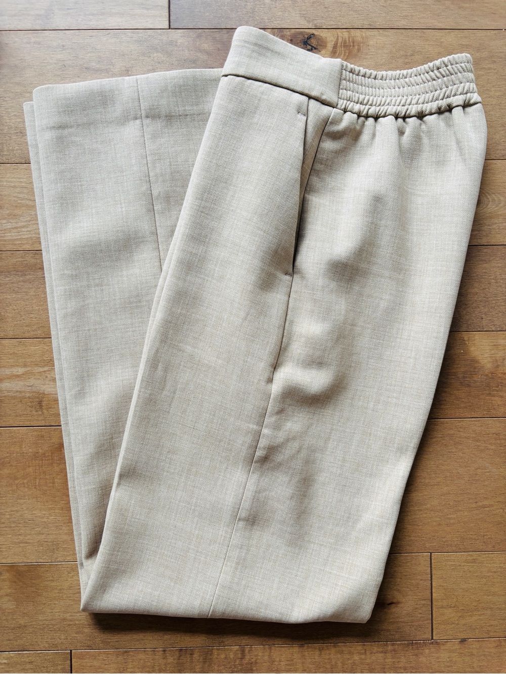Aritzia Wilfred Alanya pants